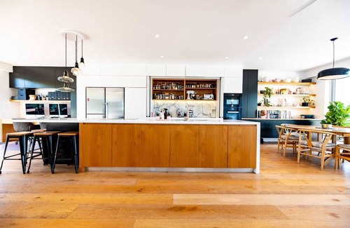 Bilgola Beach House | Spectacular Bilgola Beachhouse