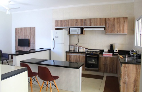 Presidente Epitacio Cottage | Spectacular country house in Presidente Epitácio