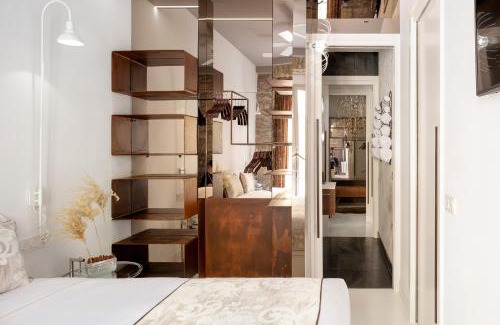 San Sebastian Centro Apartment | Spectacular by Sebastiana Group