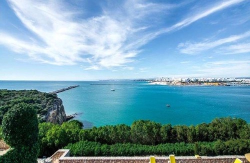 Ferragudo Villa | Spectacular Carvoeiro Villa | Villa Sunshine Delight | Private Pool & Amazing.