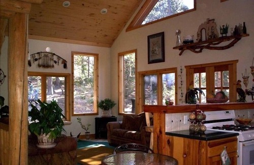Bailey House | Spectacular Colorado Mtn Home-Enjoy Mtn Views & Serenity