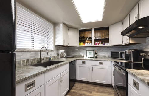 Whitefish Condo | Spectacular Condo In Downtown Whitefish, Close To Glacier Park, Skiing And Golf