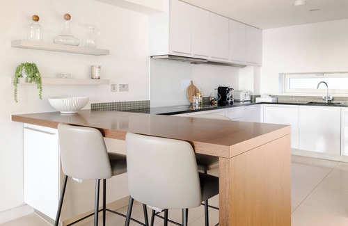 Covent Garden Apartment | Spectacular Covent Garden Sky Villa