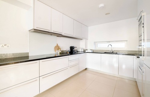 Covent Garden Apartment | Spectacular Covent Garden Sky Villa
