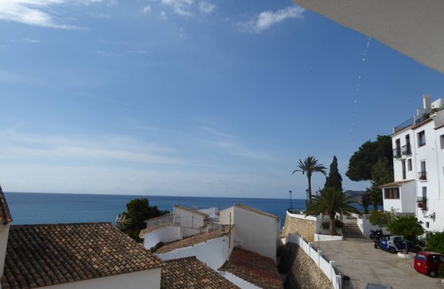 Altea House | Spectacular deluxe house, amazing sea views , top location in Altea old town