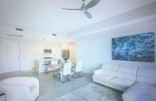 Redevelopment Area Condo | Spectacular Downtown Location