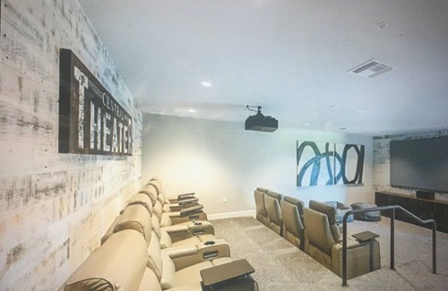 Redevelopment Area Condo | Spectacular Downtown Location