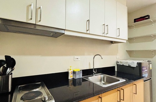 Iloilo Condo | Spectacular Escape to Relax and Unwind
