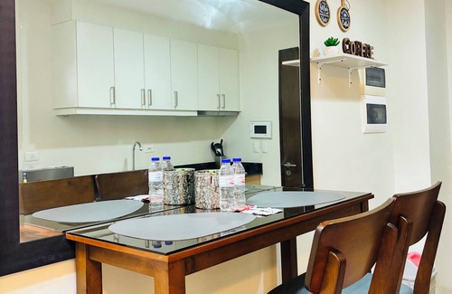 Iloilo Condo | Spectacular Escape to Relax and Unwind