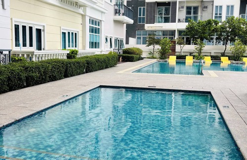 Iloilo Condo | Spectacular Escape to Relax and Unwind