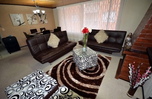 Usaquen Apartment | Spectacular Family Luxury Apartment, Excellent Location, Feels Like Home.