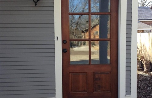Oxford Apartment | Spectacular Guest Quarters 3 Blocks From Oxford Square