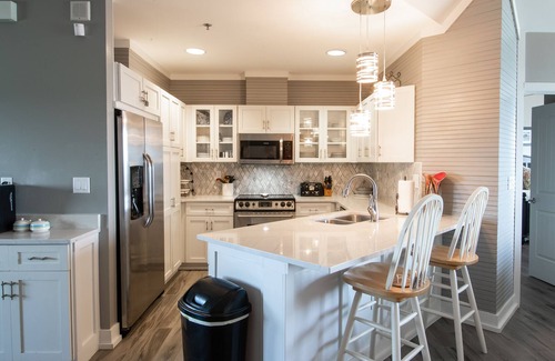 Miramar Beach Condo | Spectacular Gulf Views from 10th Floor, pool and two large balconies, sleeps 9