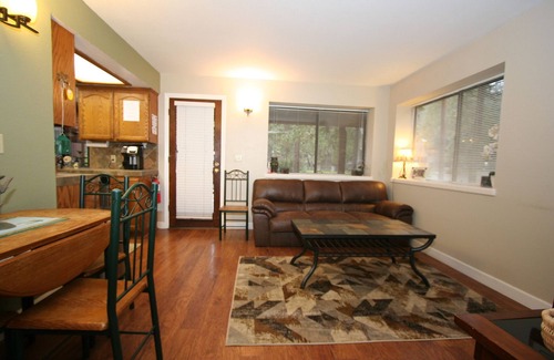 Bass Lake Cabin | Spectacular home in Bass Lake, Ca-A Mountain lake community near Yosemite