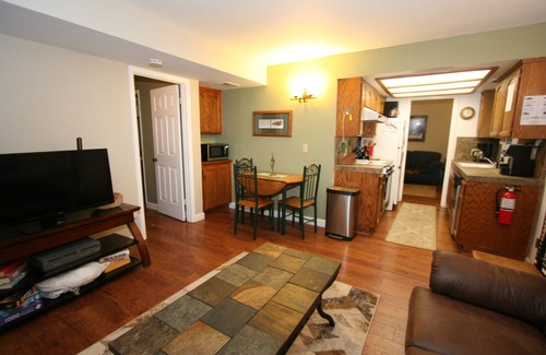 Bass Lake Cabin | Spectacular home in Bass Lake, Ca-A Mountain lake community near Yosemite
