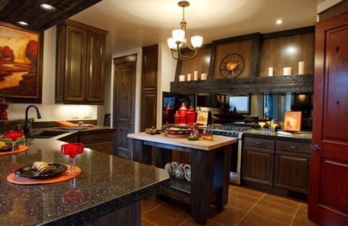 Virgin House | Spectacular Home Near Zion with Pool and Hot Tub