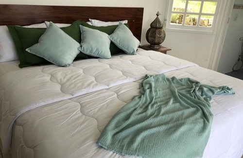 Florianopolis House | Spectacular House in Praia Mole - Security and Tranquility Cond. Closed