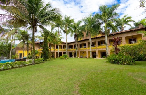Jardim Acapulco House | Spectacular house in Cond. Acapulco-Guarujá-SP !