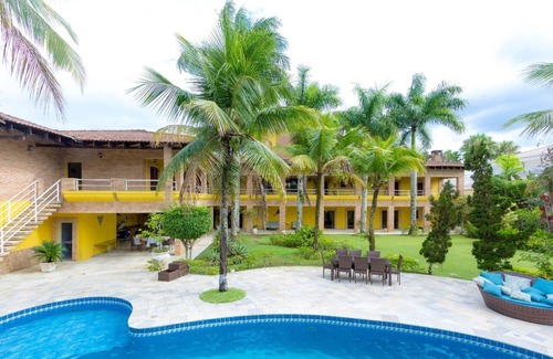 Jardim Acapulco House | Spectacular house in Cond. Acapulco-Guarujá-SP !