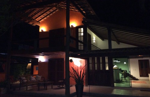 Bosque de Geriba House | Spectacular house, new, spacious, charming and decorated with five refrigerated rooms.