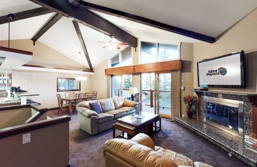 Incline Village Condo | Spectacular Lakeview 2 Bedroom Incline Village Value