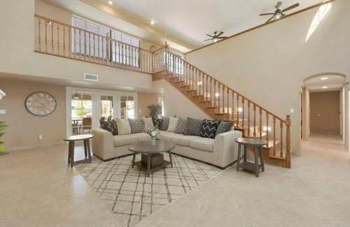 Arrowhead Lakes House | Spectacular Lake House Retreat