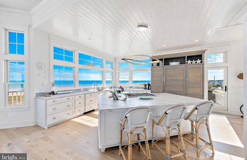 South Beach Haven House | Spectacular LBI Oceanfront Escape - newly renovated