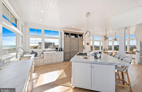 South Beach Haven House | Spectacular LBI Oceanfront Escape - newly renovated
