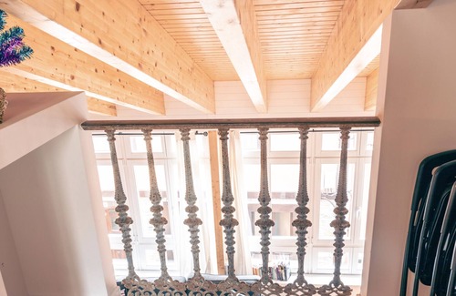 Cudillero House | Spectacular! Melosa's cottage