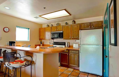 Starr Pass House | Spectacular Mountain Views- Newly Renovated!