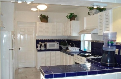 Ixtapa Villa | Spectacular Oceanfront Ixtapa Villa.Steps to a Clean, Powdery-Soft Beach!