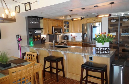 Indian Shores Condo | Spectacular Oceanfront Condo with Sweeping Views! on the Gulf