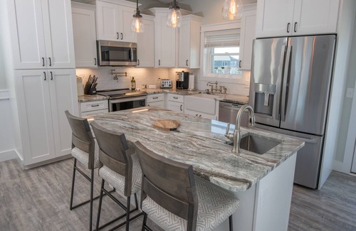 Ocean Isle Beach House | ~ Spectacular Ocean View Home ~