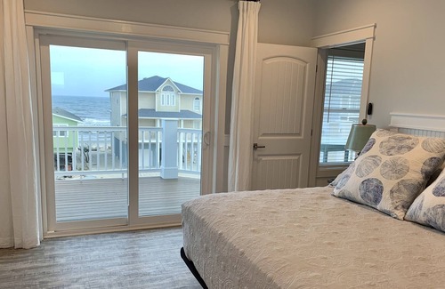 Ocean Isle Beach House | ~ Spectacular Ocean View Home ~