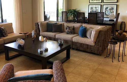 Playa Conchal Condo | Spectacular ocean view condo