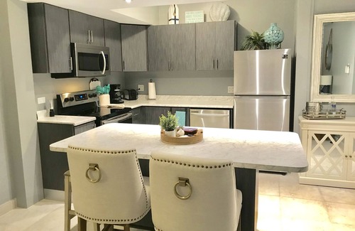 Candelero Abajo Condo | Spectacular Ocean Front 1 Bedroom Villa in Golf community, Pal mas Del Mar