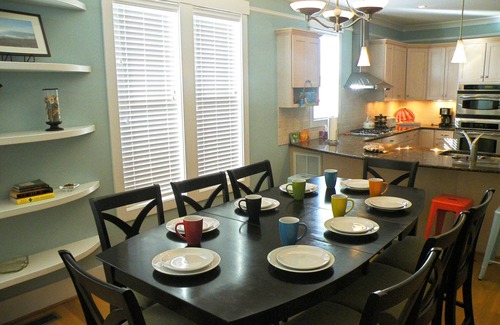 Carolina Beach House | Spectacular Oceanfront House With Pool! Reserve Your Seats Today