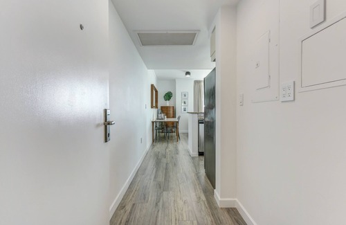 Coconut Grove Apartment | Spectacular Ocean Deluxe Apt with Free Parking