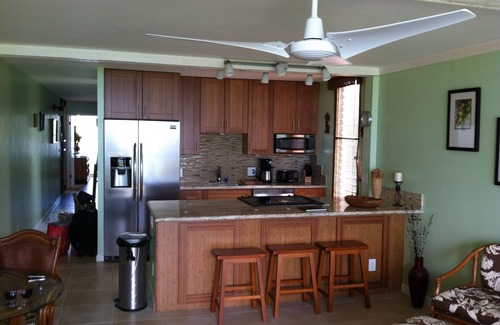 Kihei Condo | Spectacular Ocean Maui Sunset View