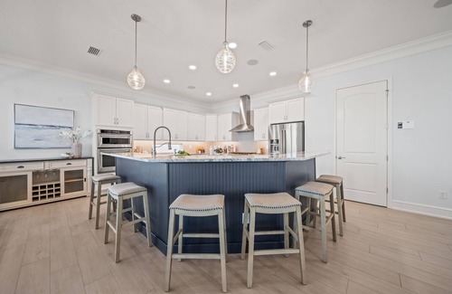 Flagler Beach House | Spectacular Ocean Front home