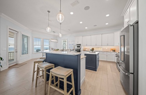 Flagler Beach House | Spectacular Ocean Front home
