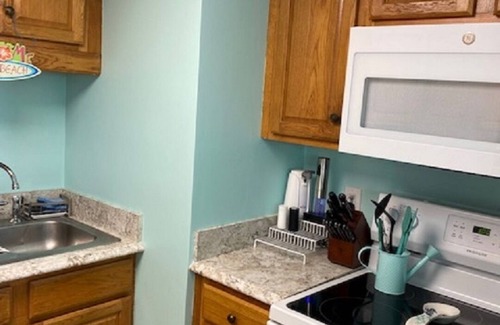 Ormond-by-the-Sea Condo | Spectacular Ocean and Pool View Premium Condominium in Ormond Beach Florida