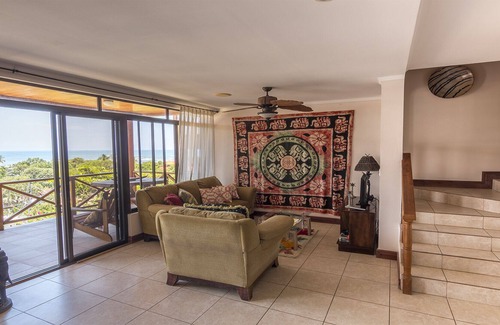 Esterillos Condo | Spectacular Ocean View Condo