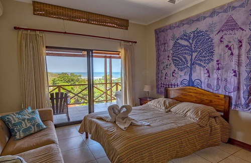 Esterillos Condo | Spectacular Ocean View Condo