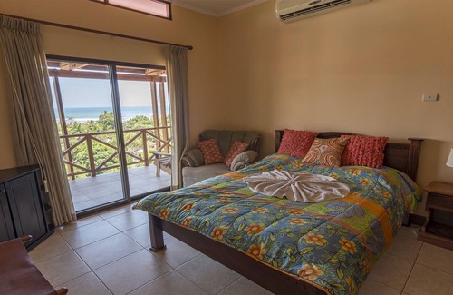 Esterillos Condo | Spectacular Ocean View Condo
