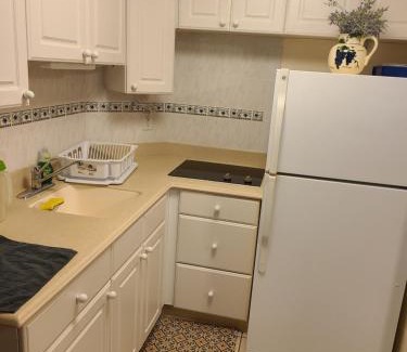 Ortona Park Apartment | Spectacular Ocean View