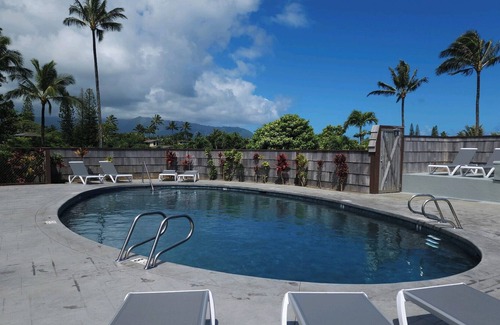 Princeville Condo | Spectacular Ocean View on the Majestic Kauai Coast