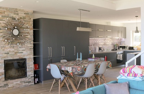 Ericeira House | Spectacular ocean views - 5 min walk to beach