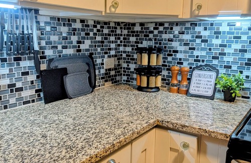 La Grande Princesse Condo | "Spectacular Ocean Views" at Calypso Castillo!