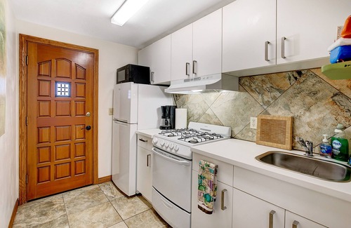 Western Malibu Apartment | Spectacular Ocean View at Malibu Getaway